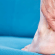 Achilles Tendonitis