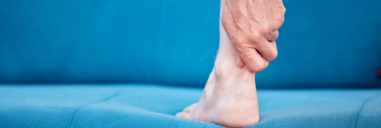 Achilles Tendonitis Treatments - The Podiatry Centre