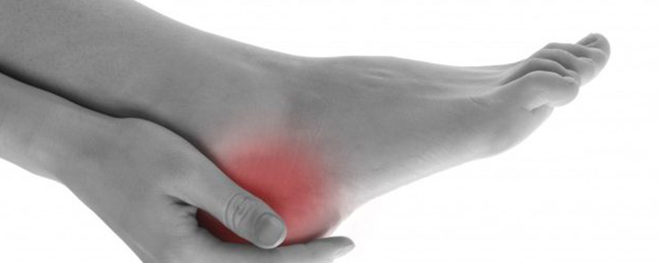 Heel Pain