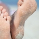 Athletes Foot and Other Skin Conditions
