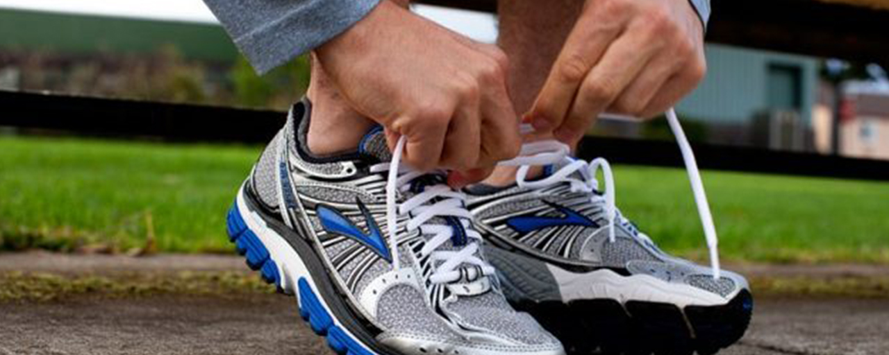 Running Shoes Common Foot Types The Podiatry Centre